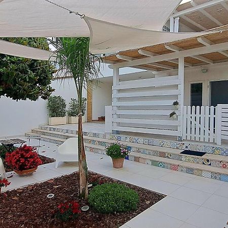 Circeea Beach B&B San Felice Circeo Esterno foto