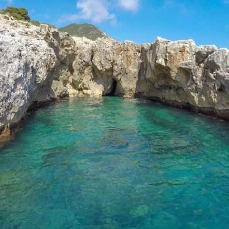 Circeea Beach B&B San Felice Circeo Esterno foto