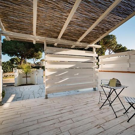 Circeea Beach B&B San Felice Circeo Esterno foto