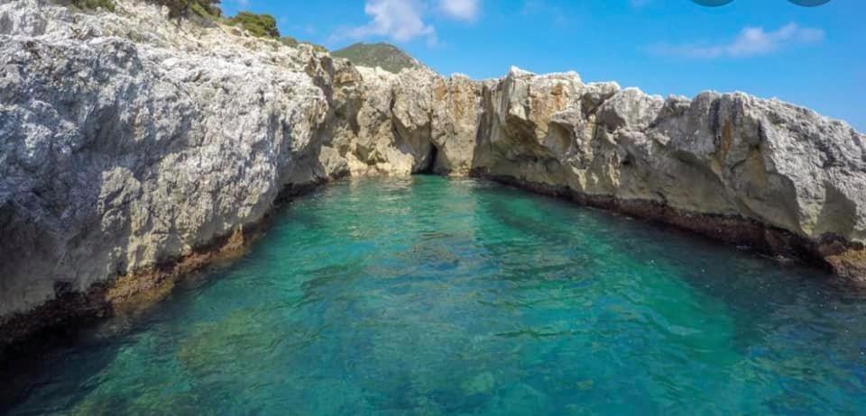 Circeea Beach B&B San Felice Circeo Esterno foto