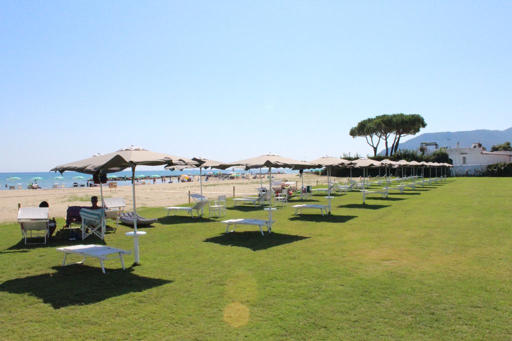 Circeea Beach B&B San Felice Circeo Esterno foto