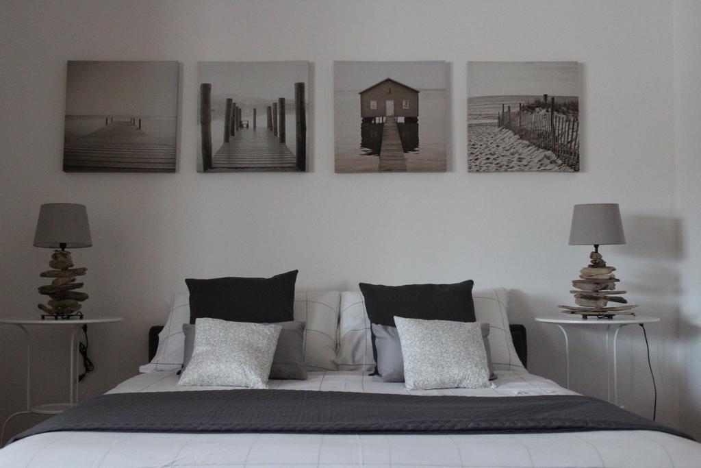 Circeea Beach B&B San Felice Circeo Esterno foto