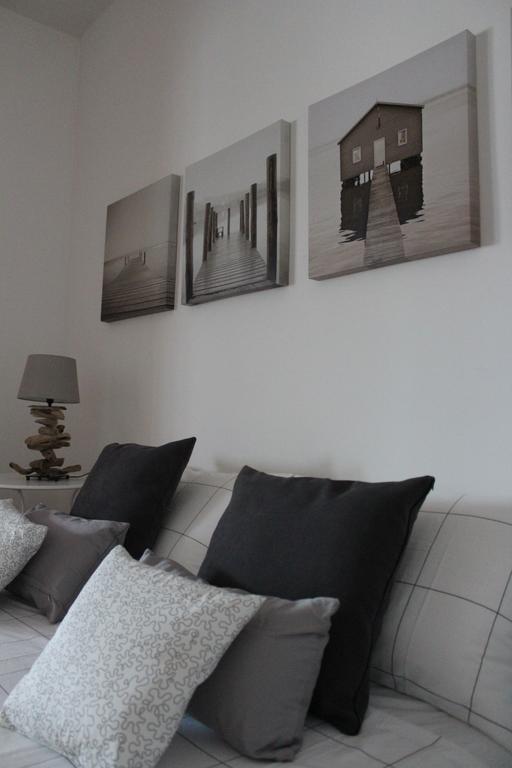 Circeea Beach B&B San Felice Circeo Esterno foto