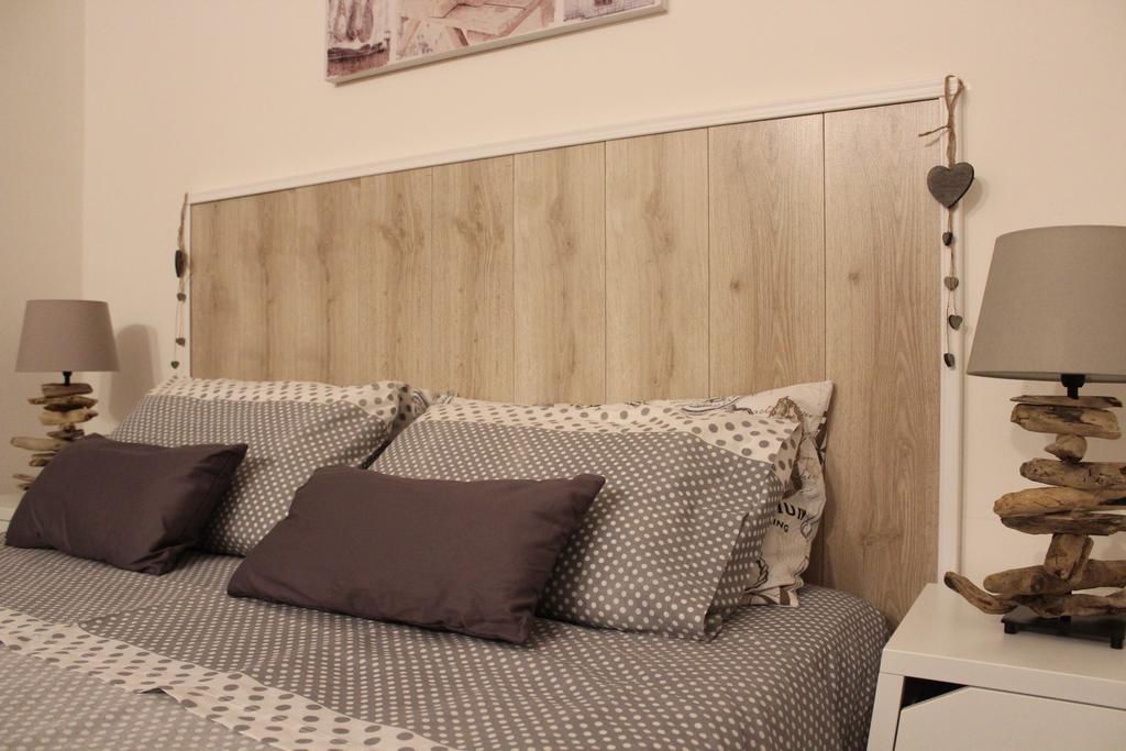 Circeea Beach B&B San Felice Circeo Esterno foto