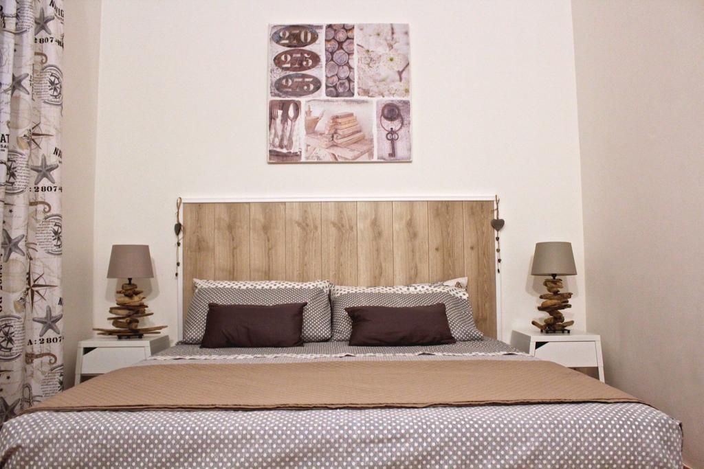 Circeea Beach B&B San Felice Circeo Esterno foto