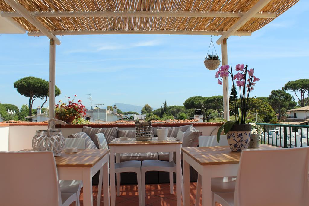 Circeea Beach B&B San Felice Circeo Esterno foto