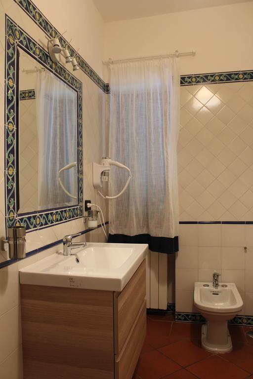 Circeea Beach B&B San Felice Circeo Esterno foto