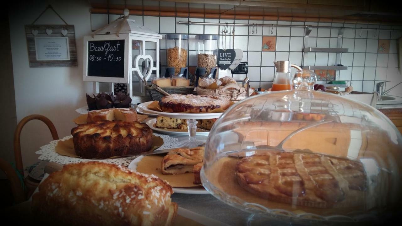 Circeea Beach B&B San Felice Circeo Esterno foto
