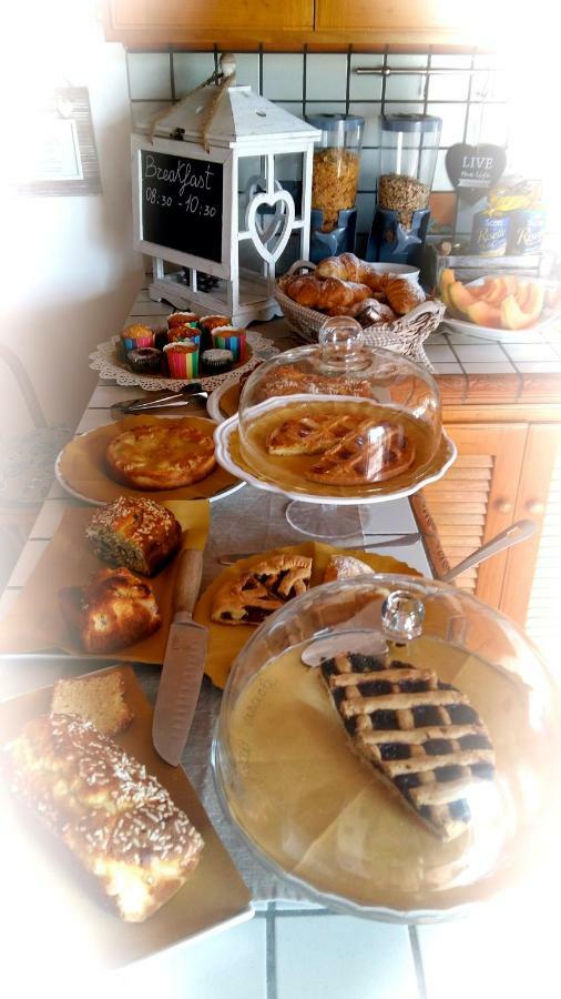 Circeea Beach B&B San Felice Circeo Esterno foto