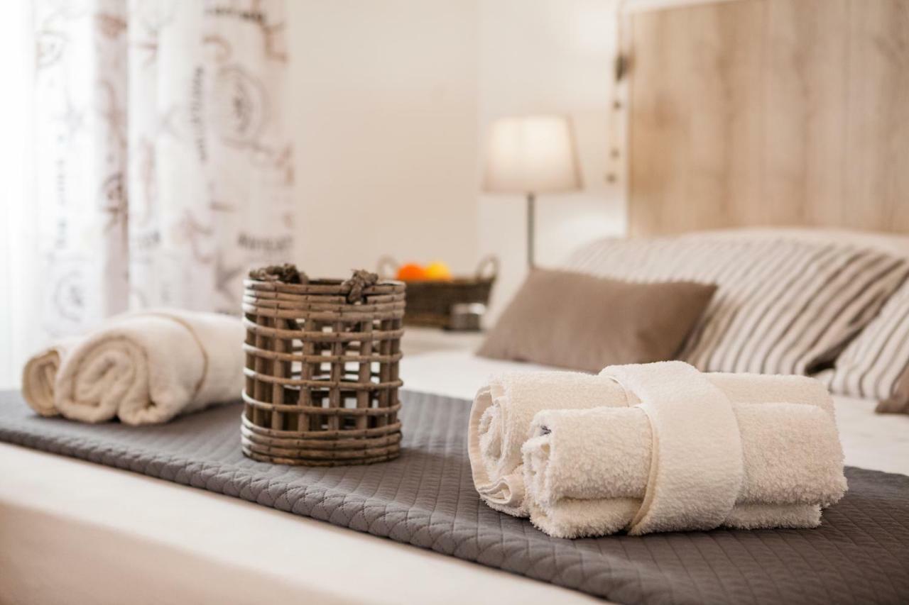 Circeea Beach B&B San Felice Circeo Esterno foto
