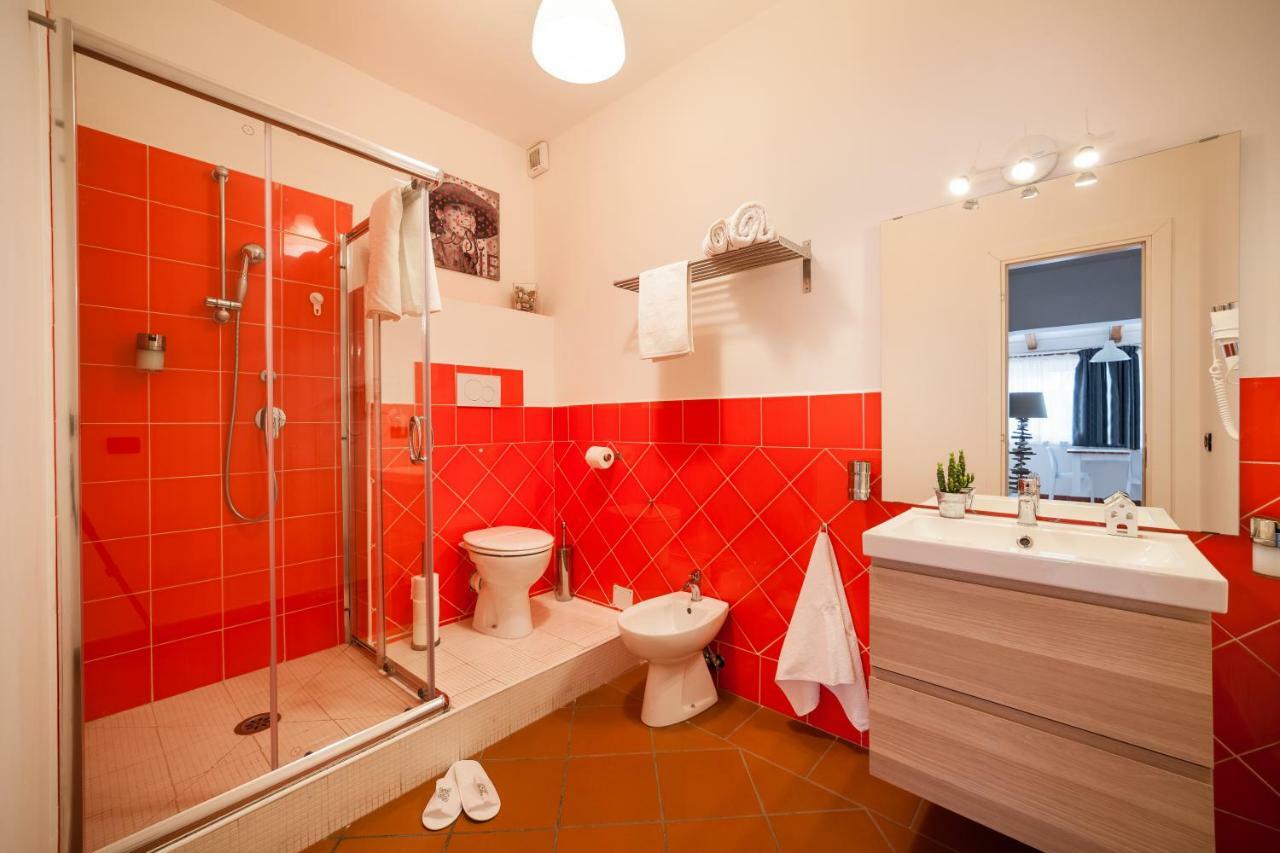 Circeea Beach B&B San Felice Circeo Esterno foto