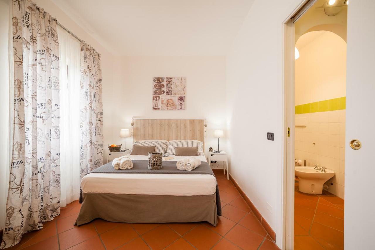 Circeea Beach B&B San Felice Circeo Esterno foto