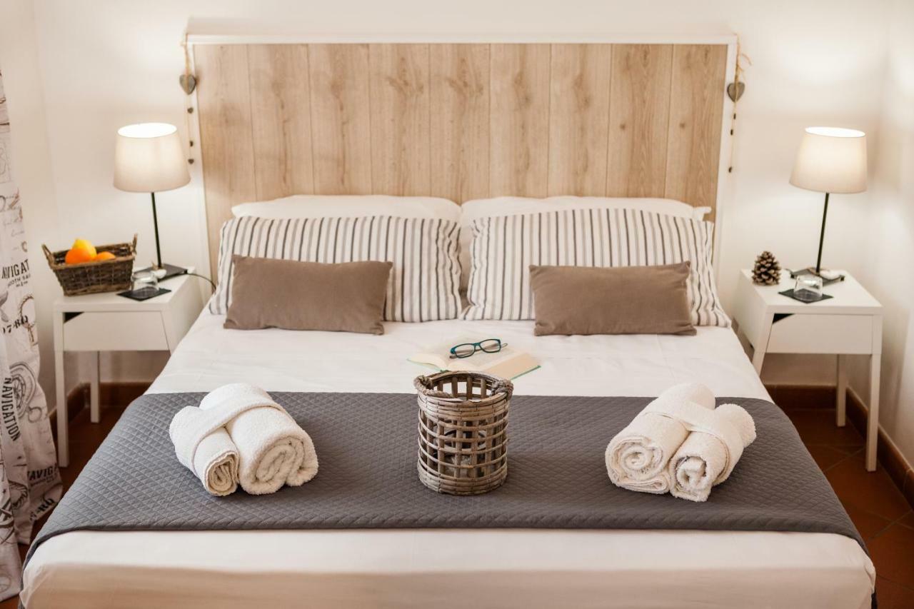 Circeea Beach B&B San Felice Circeo Esterno foto