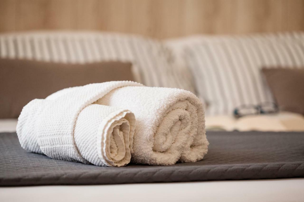 Circeea Beach B&B San Felice Circeo Esterno foto