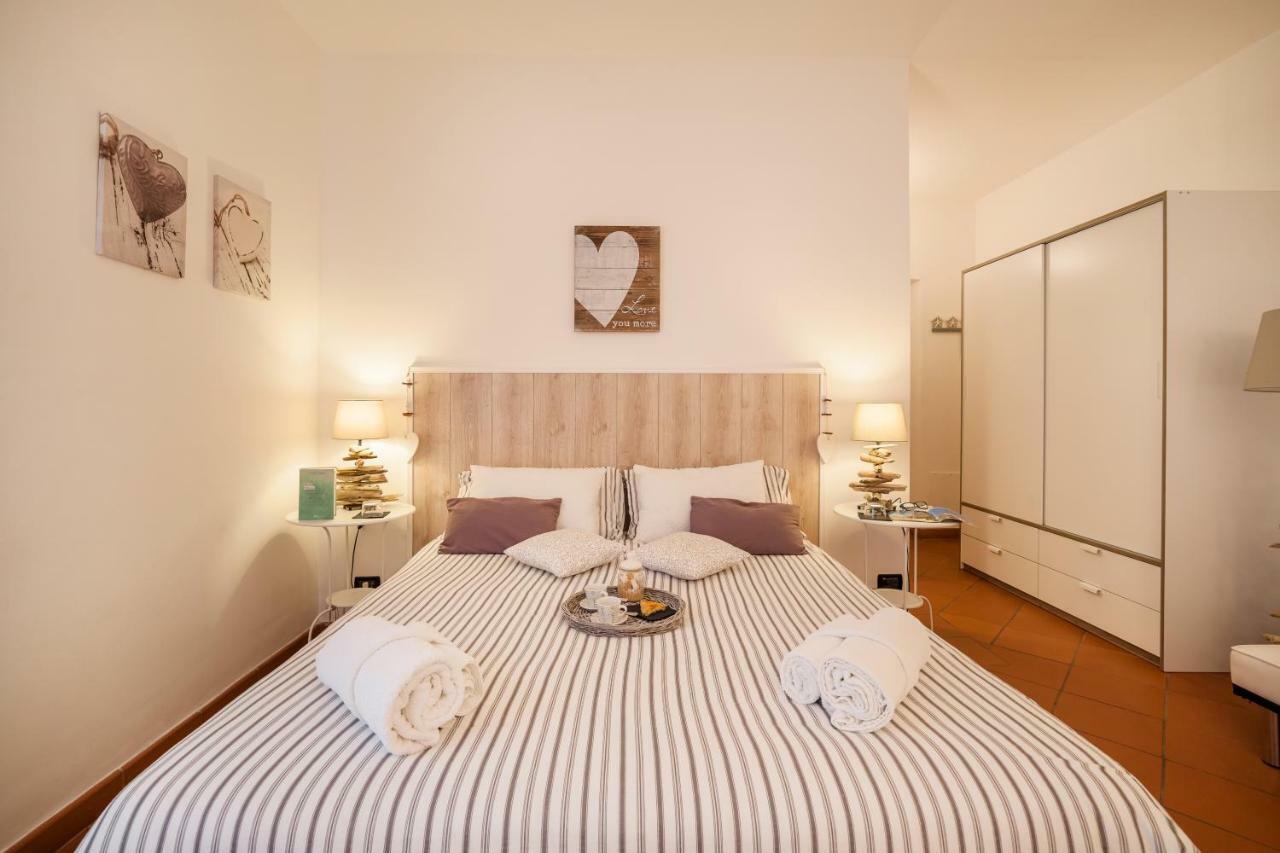 Circeea Beach B&B San Felice Circeo Esterno foto