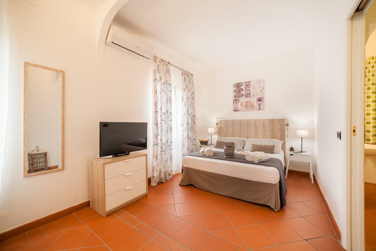 Circeea Beach B&B San Felice Circeo Esterno foto
