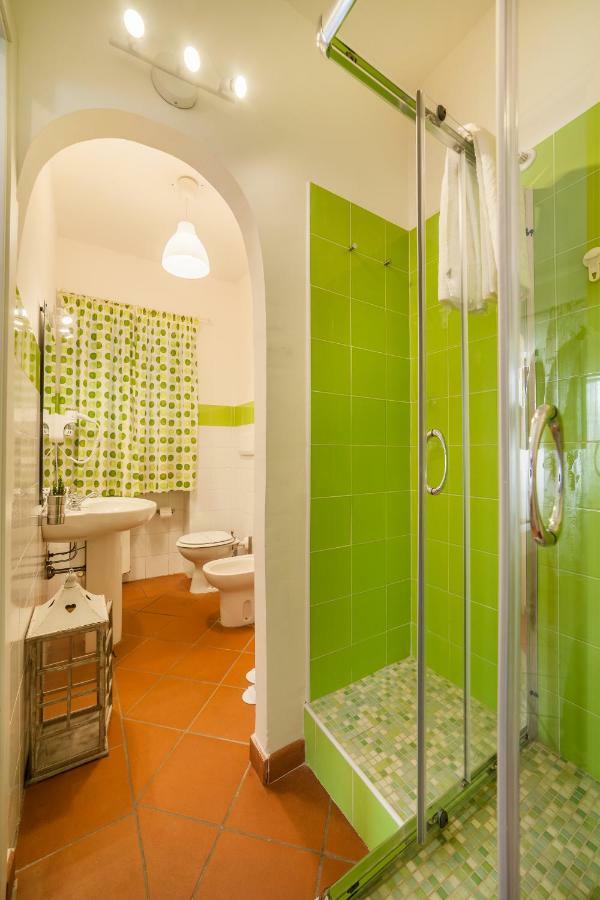 Circeea Beach B&B San Felice Circeo Esterno foto