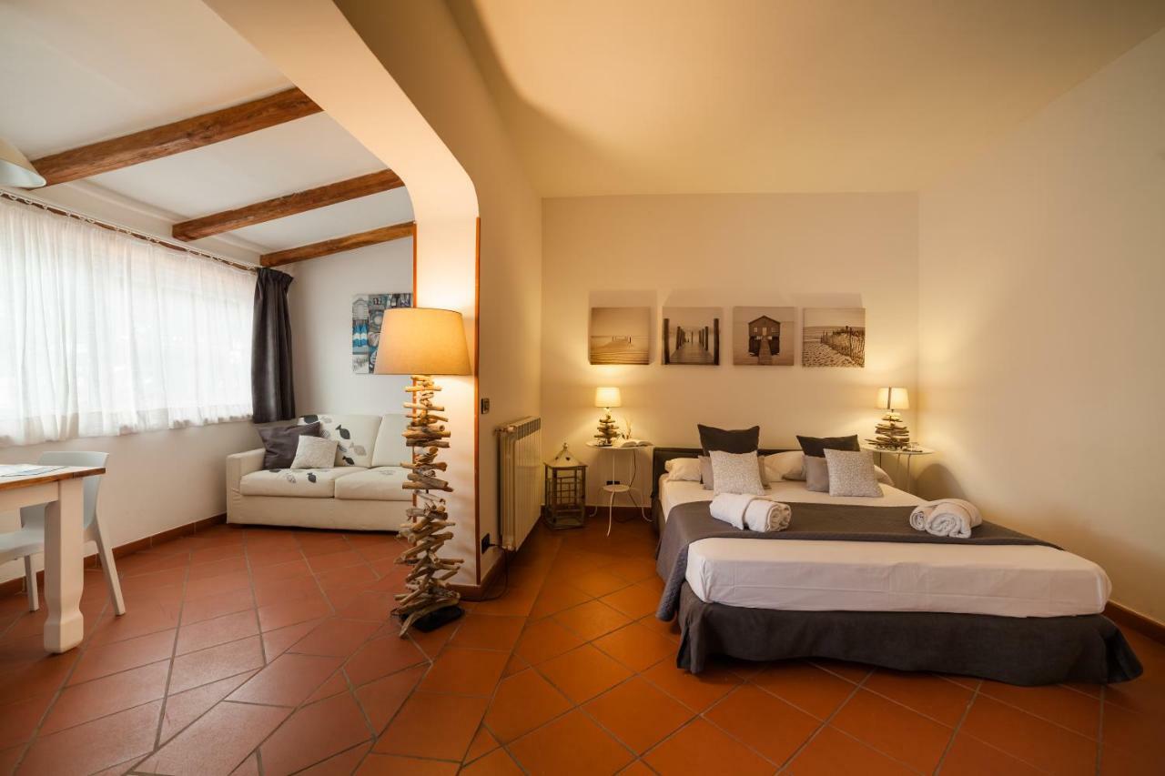 Circeea Beach B&B San Felice Circeo Esterno foto