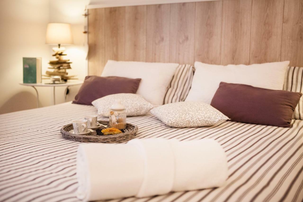 Circeea Beach B&B San Felice Circeo Esterno foto