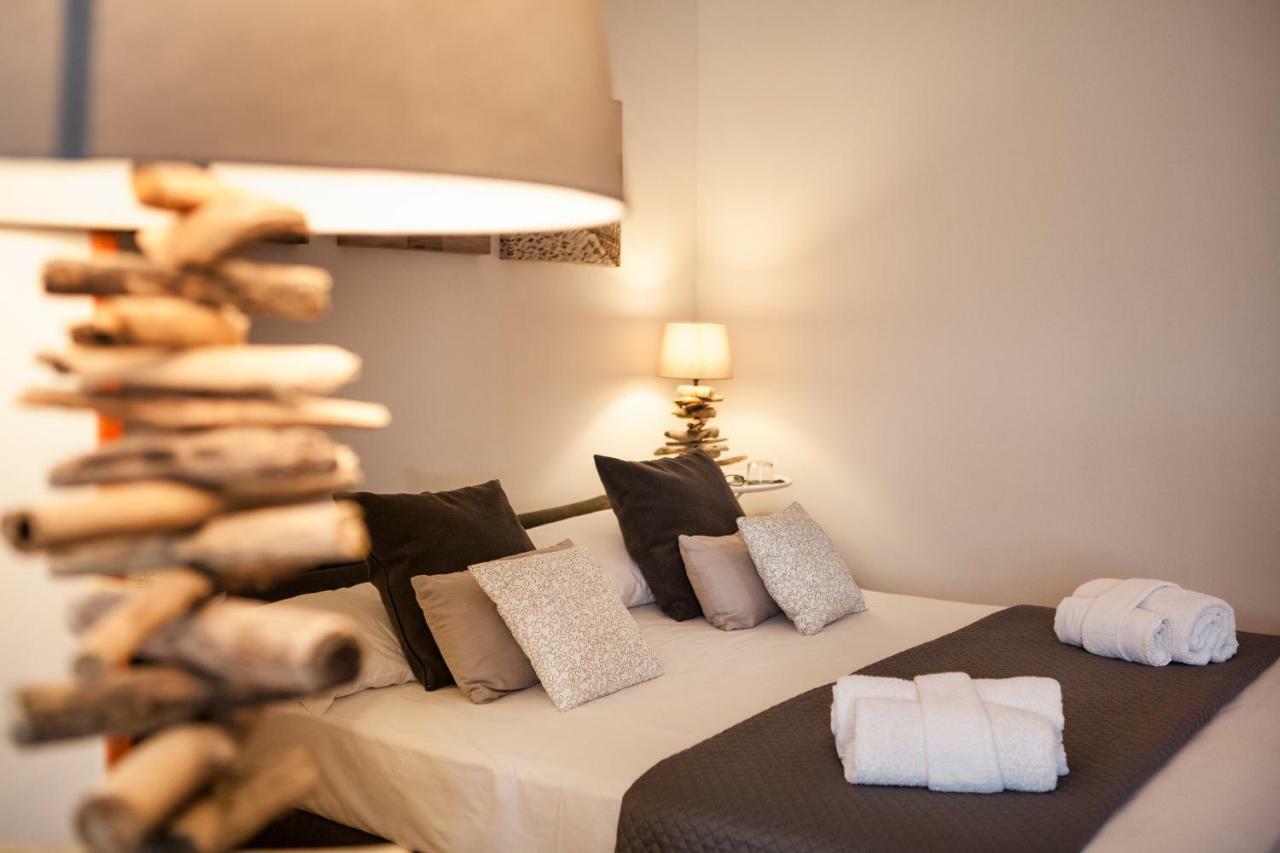 Circeea Beach B&B San Felice Circeo Esterno foto
