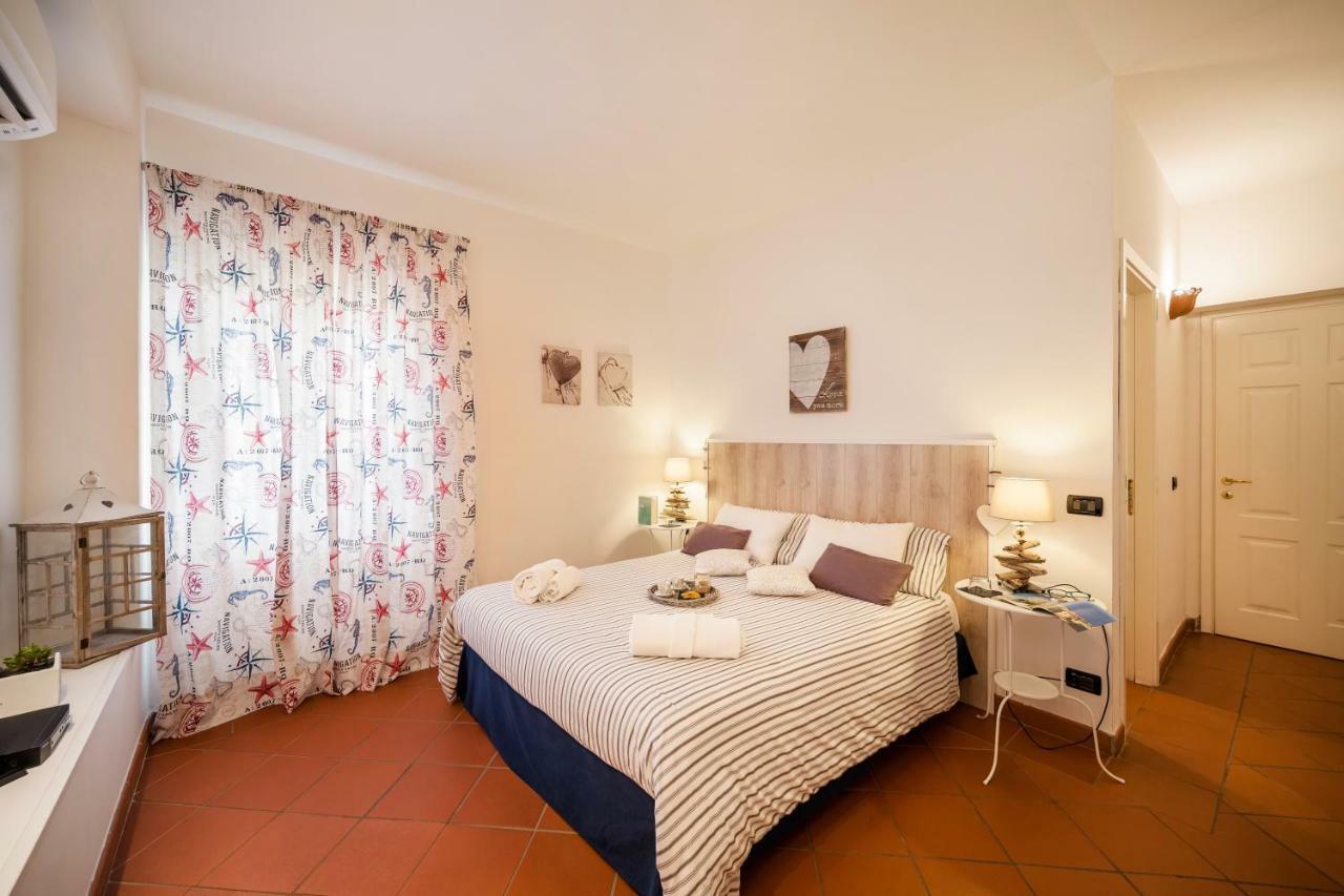 Circeea Beach B&B San Felice Circeo Esterno foto