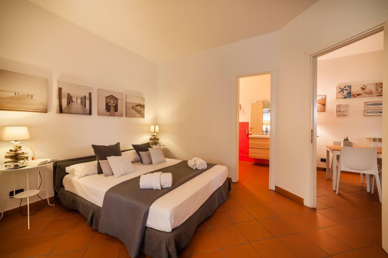 Circeea Beach B&B San Felice Circeo Esterno foto