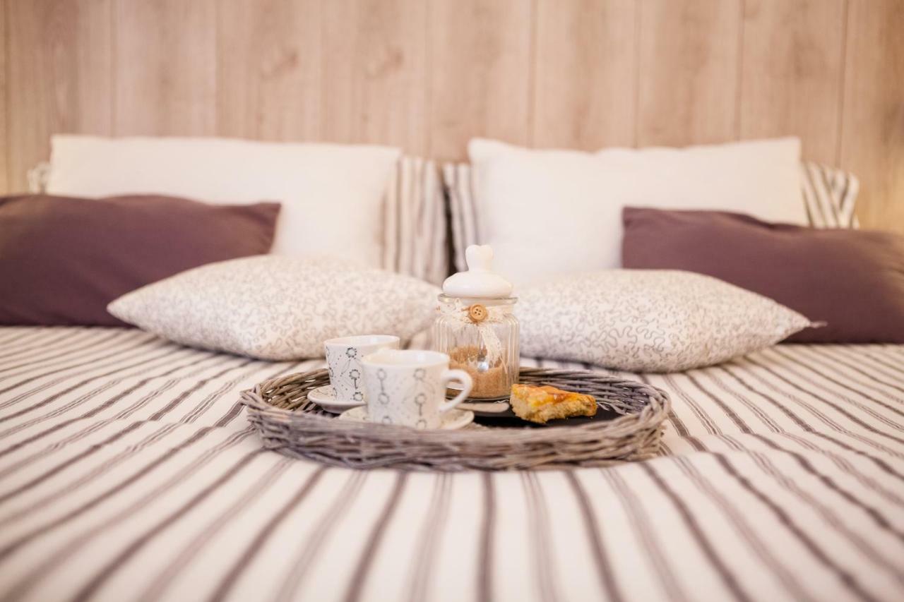 Circeea Beach B&B San Felice Circeo Esterno foto