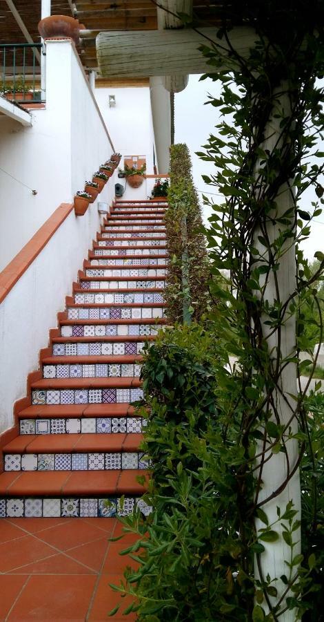 Circeea Beach B&B San Felice Circeo Esterno foto