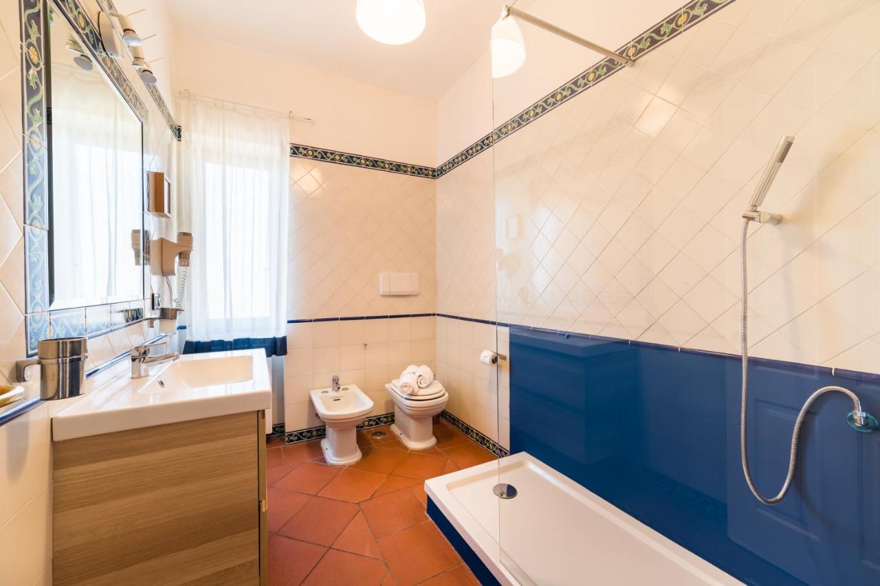 Circeea Beach B&B San Felice Circeo Esterno foto