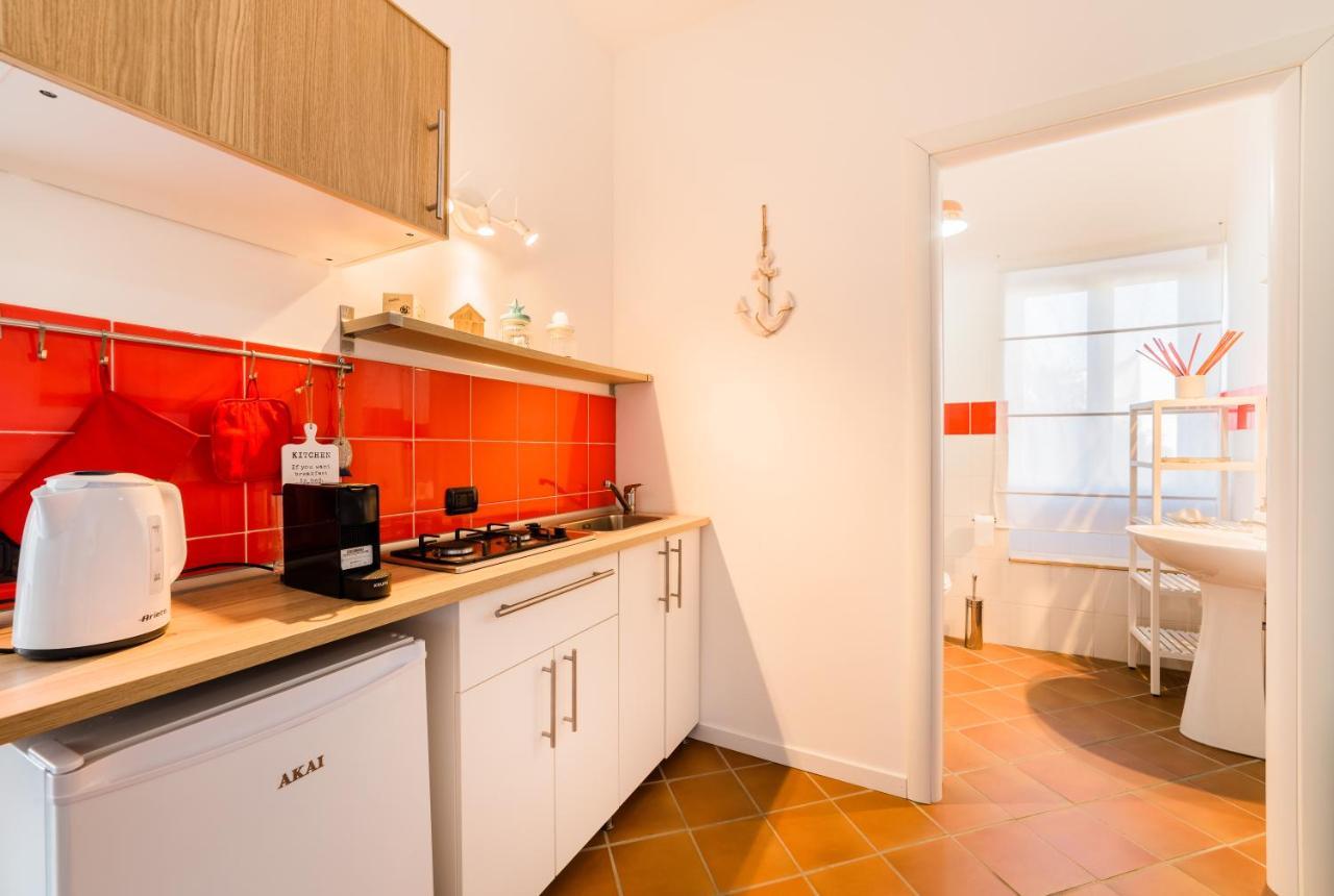 Circeea Beach B&B San Felice Circeo Esterno foto