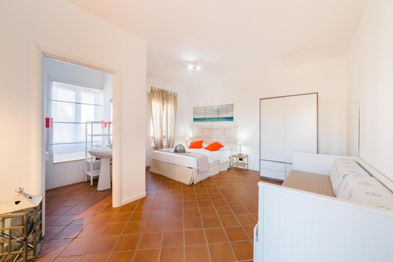 Circeea Beach B&B San Felice Circeo Esterno foto