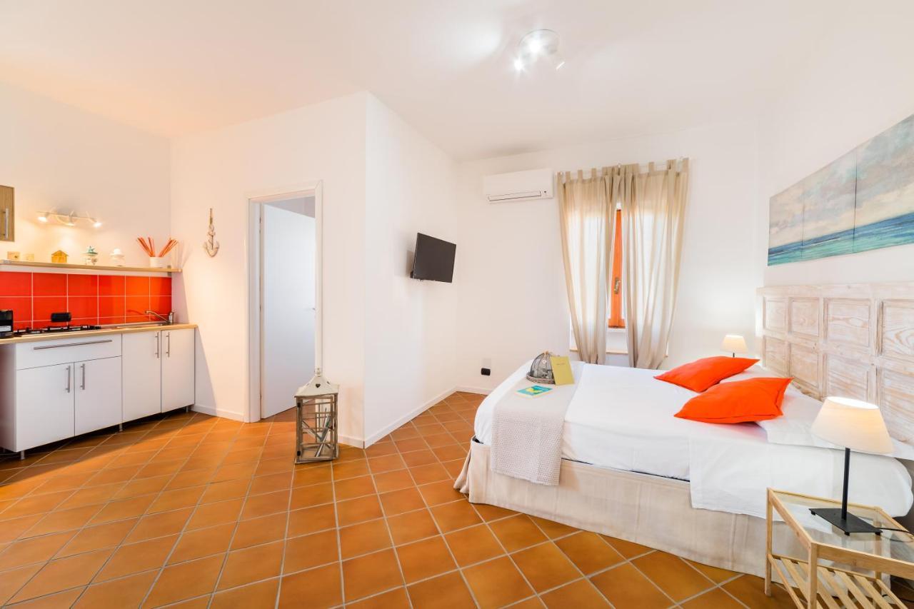 Circeea Beach B&B San Felice Circeo Esterno foto
