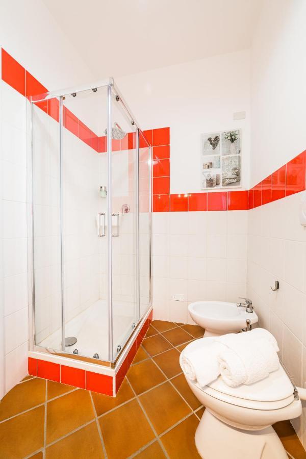 Circeea Beach B&B San Felice Circeo Esterno foto