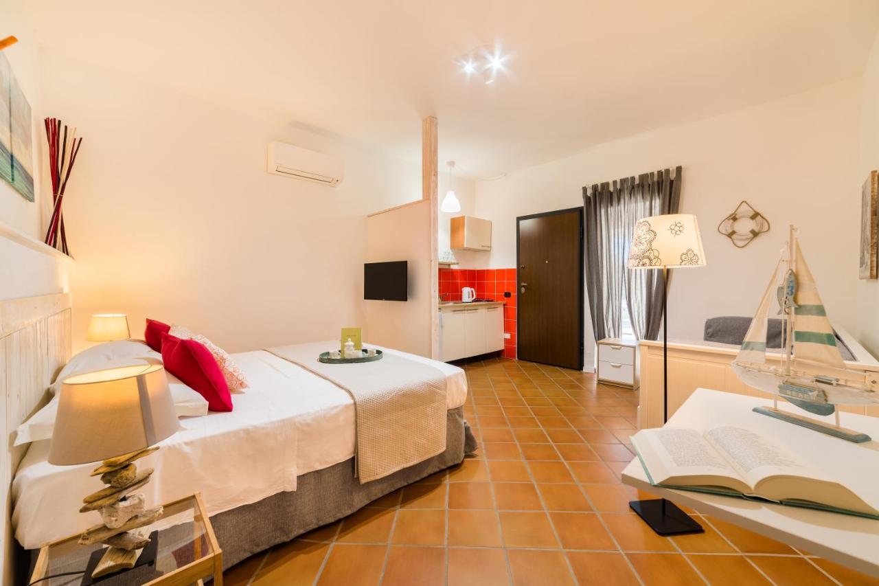 Circeea Beach B&B San Felice Circeo Esterno foto