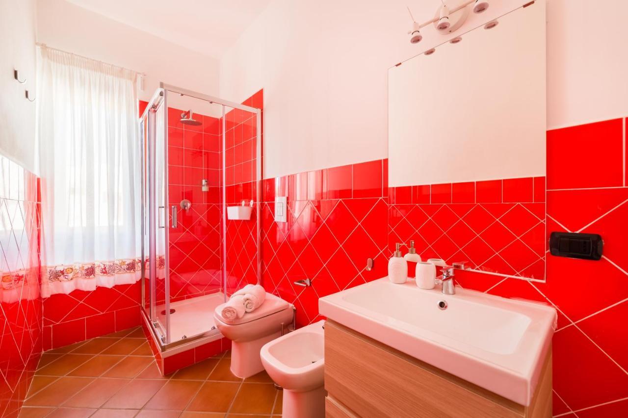Circeea Beach B&B San Felice Circeo Esterno foto